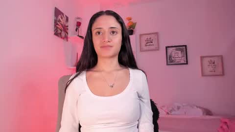 Caroline online show from February 2025 02:09:02 AM