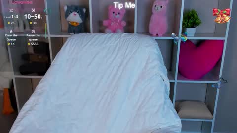 Snapshot of carolin_miller chatting on December 2025 09:59:02 AM Carol online show from December 2025 09:59:02 AM