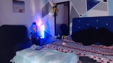 Carolin Moore online show from January 2026 06:43:02 PM