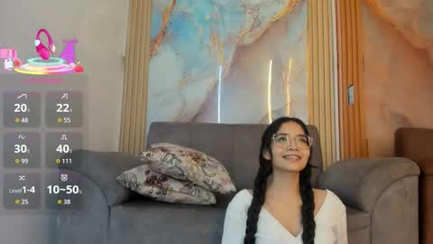 CAROLINA  online show from February 2026 10:19:01 PM