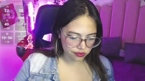 carolina_bj online show from May 2026 04:17:02 AM