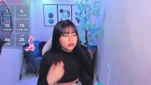 Snapshot of carolina_cherry chatting on July 2026 12:44:01 PM CAROLINA. online show from July 2026 12:44:01 PM