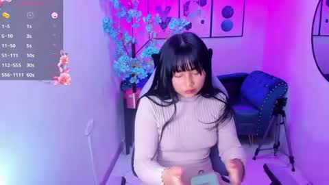 Snapshot of carolina_cherry chatting on July 2026 02:05:02 PM CAROLINA. online show from July 2026 02:05:02 PM