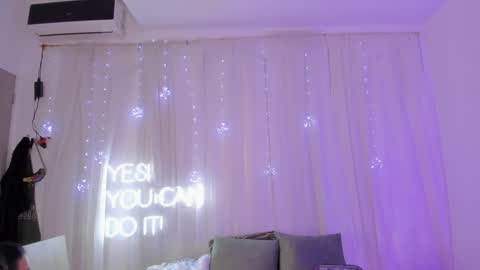 carolina_gaita online show from January 2025 05:23:01 PM