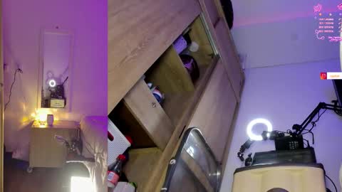 carolina_gaita online show from November 2025 11:43:02 AM