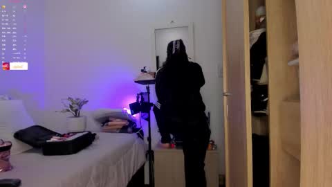 carolina_gaita online show from February 2026 10:10:01 AM