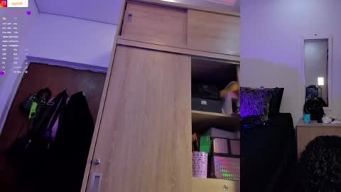 carolina_gaita online show from March 2026 10:32:02 AM