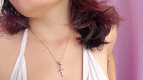 Snapshot of carolina_latinlady chatting on March 2026 08:24:01 PM Carolina online show from March 2026 08:24:01 PM