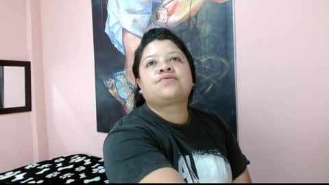 Snapshot of carolina_lenon69 chatting on April 2026 01:12:01 PM Carolina Lenon online show from April 2026 01:12:01 PM