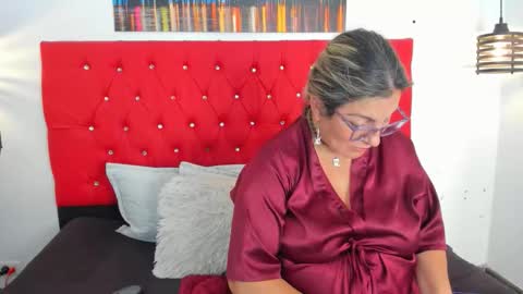 Snapshot of carolinacrus01 chatting on February 2026 06:04:02 PM Carolina online show from February 2026 06:04:02 PM