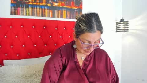 Snapshot of carolinacrus01 chatting on March 2026 06:24:02 PM Carolina online show from March 2026 06:24:02 PM