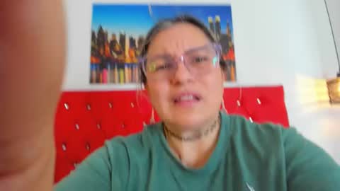 Snapshot of carolinacrus01 chatting on March 2026 04:44:02 PM Carolina online show from March 2026 04:44:02 PM