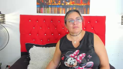 Snapshot of carolinacrus01 chatting on March 2026 05:27:02 PM Carolina online show from March 2026 05:27:02 PM