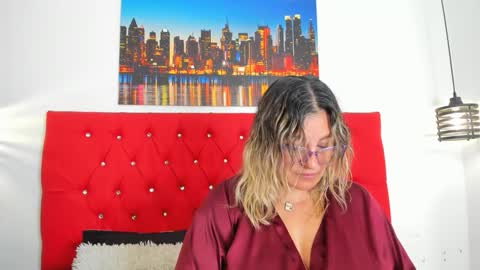 Snapshot of carolinacrus01 chatting on March 2026 06:14:02 PM Carolina online show from March 2026 06:14:02 PM