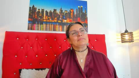 Snapshot of carolinacrus01 chatting on March 2026 05:18:02 PM Carolina online show from March 2026 05:18:02 PM