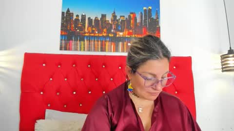 Snapshot of carolinacrus01 chatting on March 2026 06:40:02 PM Carolina online show from March 2026 06:40:02 PM