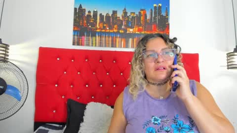 Snapshot of carolinacrus01 chatting on April 2026 12:24:01 PM Carolina online show from April 2026 12:24:01 PM