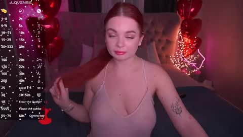 carolinadia online show from February 2025 10:16:02 AM