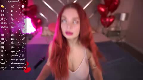 carolinadia online show from February 2025 01:46:02 AM