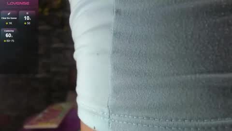 Camelia online show from February 2025 03:21:02 AM