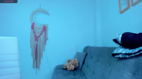 Snapshot of carolinalovehot chatting on October 2025 12:04:02 PM Carolina online show from October 2025 12:04:02 PM