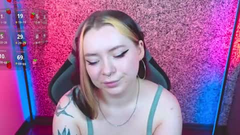 Snapshot of carolinareaperr chatting on September 2025 09:20:01 AM Ask me better xx online show from September 2025 09:20:01 AM