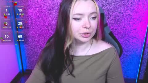 Snapshot of carolinareaperr chatting on September 2025 01:23:02 PM Ask me better xx online show from September 2025 01:23:02 PM