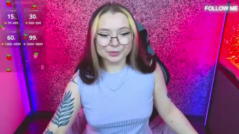 Snapshot of carolinareaperr chatting on October 2025 11:08:02 AM Ask me better xx online show from October 2025 11:08:02 AM