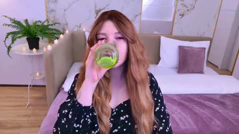 carolinasherry online show from December 2025 03:23:01 AM