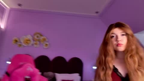 carolinasherry online show from April 2026 05:12:02 AM