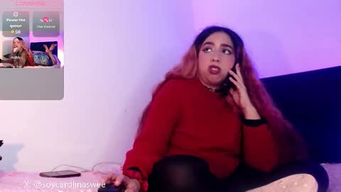 carolina online show from January 2026 01:42:02 AM