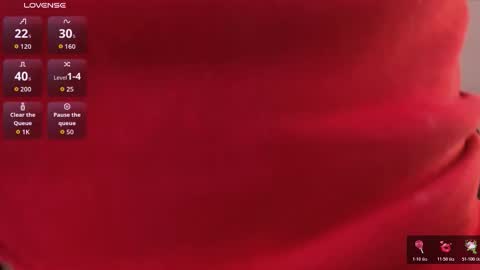 carolina online show from March 2026 11:32:01 PM