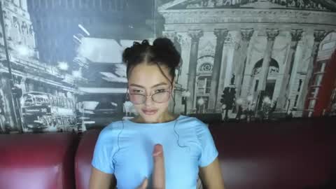 Caroline  Clark online show from July 2026 03:07:02 PM