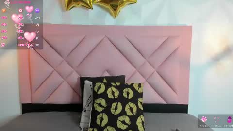 caroline daring online show from July 2026 12:11:01 PM
