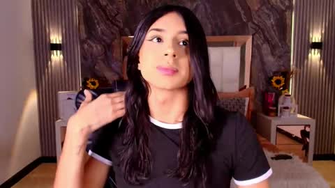 caroline_foster1 online show from March 2026 12:11:01 PM