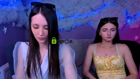 Snapshot of caroline_honeyy chatting on June 2026 07:26:02 PM Caroline online show from June 2026 07:26:02 PM