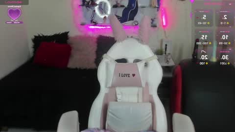 Snapshot of caroline_lenox chatting on January 2025 05:34:01 AM Caroline Lenox online show from January 2025 05:34:01 AM