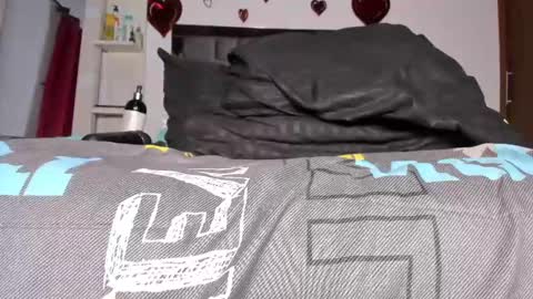 Snapshot of caroline_m8 chatting on February 2025 05:38:01 AM CAROLINE online show from February 2025 05:38:01 AM