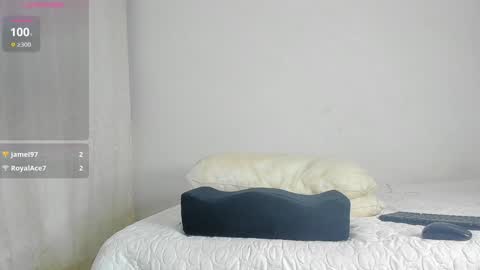 Snapshot of caroline_tovar_ chatting on December 2024 12:44:01 AM Caroline Tovar   Lovense is active my orgasms in your hands Give me more pleasure and make me cum online show from December 2024 12:44:01 AM