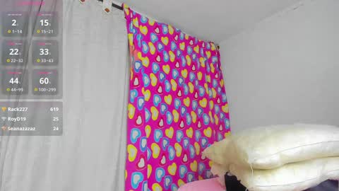 Snapshot of caroline_tovar_ chatting on January 2025 01:58:02 AM Caroline Tovar   Lovense is active my orgasms in your hands Give me more pleasure and make me cum online show from January 2025 01:58:02 AM