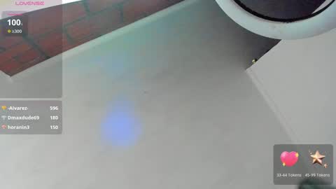 Snapshot of caroline_tovar_ chatting on January 2025 11:02:02 PM Caroline Tovar   Lovense is active my orgasms in your hands Give me more pleasure and make me cum online show from January 2025 11:02:02 PM