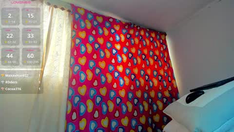 Snapshot of caroline_tovar_ chatting on February 2025 04:46:01 PM Caroline Tovar   Lovense is active my orgasms in your hands Give me more pleasure and make me cum online show from February 2025 04:46:01 PM