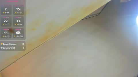 Snapshot of caroline_tovar_ chatting on February 2025 10:21:02 PM Caroline Tovar   Lovense is active my orgasms in your hands Give me more pleasure and make me cum online show from February 2025 10:21:02 PM