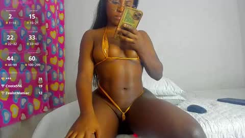 Snapshot of caroline_tovar_ chatting on February 2025 01:25:01 AM Caroline Tovar   Lovense is active my orgasms in your hands Give me more pleasure and make me cum online show from February 2025 01:25:01 AM