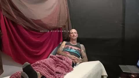 Caroline Charms Strict Authority online show from January 2026 01:21:02 AM