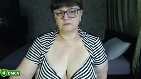 CarolineDream  online show from October 2025 07:04:02 PM