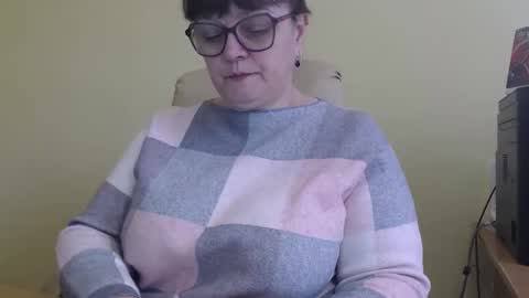 CarolineDream  online show from November 2025 08:24:01 AM