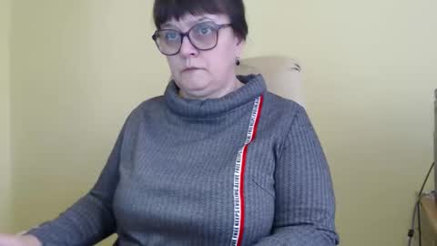 CarolineDream  online show from November 2025 07:08:02 AM