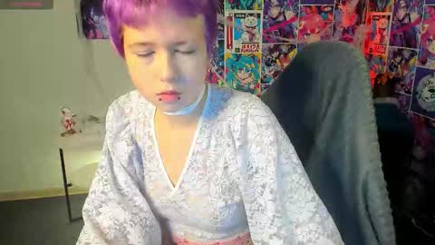 CarolineRichter online show from November 2025 03:08:02 AM