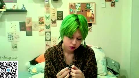 CarolineRichter online show from February 2026 11:58:02 PM